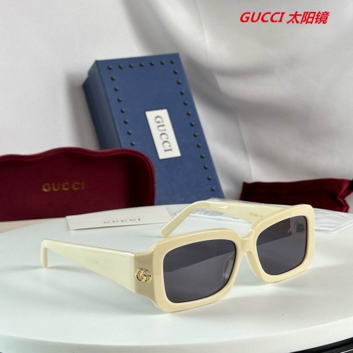 G.U.C.C.I. Sunglasses AAAA 5042