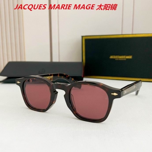 J.A.C.Q.U.E.S. M.A.R.I.E. M.A.G.E. Sunglasses AAAA 4097