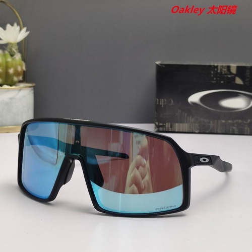 O.a.k.l.e.y. Sunglasses AAAA 4510