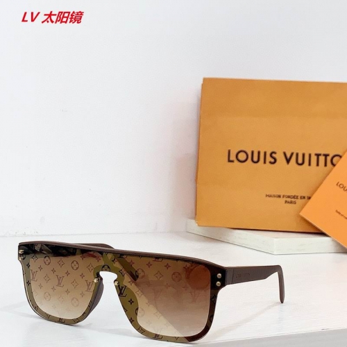 L...V... Sunglasses AAAA 5469