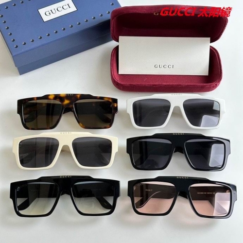 G.U.C.C.I. Sunglasses AAAA 4394