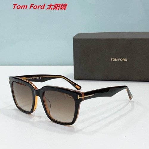 T.o.m. F.o.r.d. Sunglasses AAAA 4524