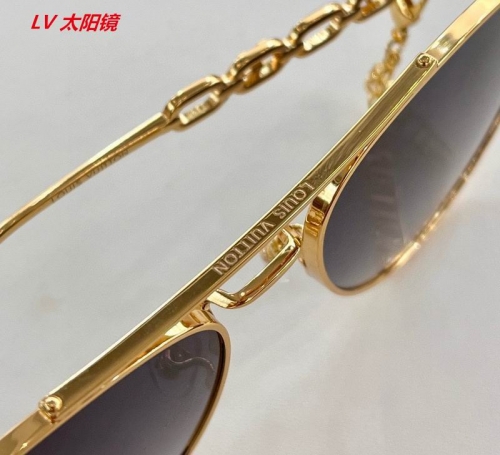 L...V... Sunglasses AAAA 6474