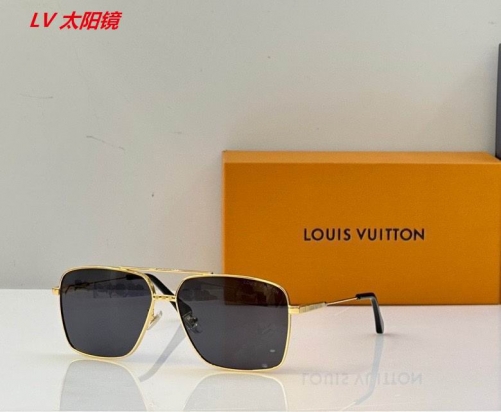 L...V... Sunglasses AAAA 4013