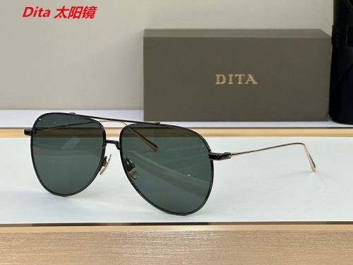 D.i.t.a. Sunglasses AAAA 4153