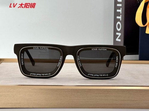 L...V... Sunglasses AAAA 5114