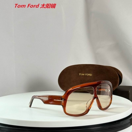 T.o.m. F.o.r.d. Sunglasses AAAA 4390