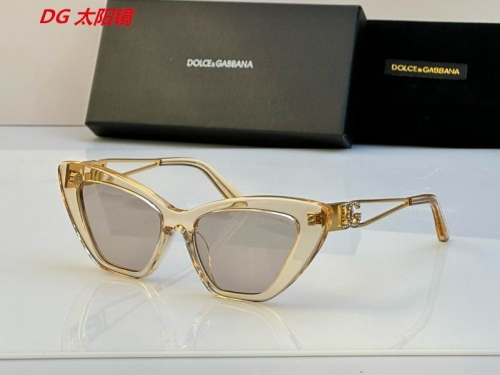 D.n.G. Sunglasses AAAA 4302