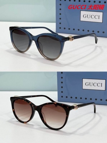 G.U.C.C.I. Sunglasses AAAA 4157