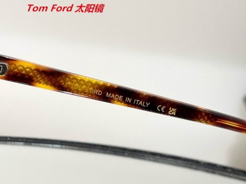 T.o.m. F.o.r.d. Sunglasses AAAA 4370