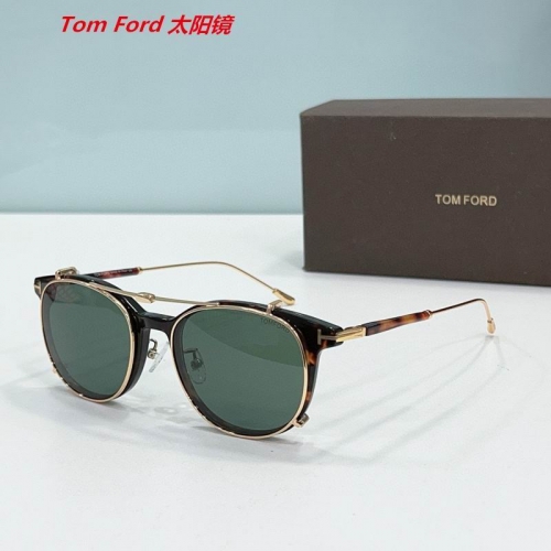 T.o.m. F.o.r.d. Sunglasses AAAA 4404