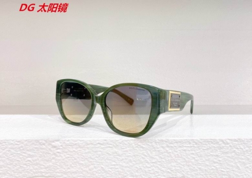 D.n.G. Sunglasses AAAA 4112