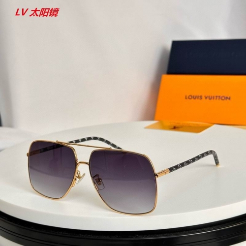 L...V... Sunglasses AAAA 6430