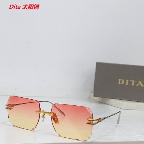 D.i.t.a. Sunglasses AAAA 4370