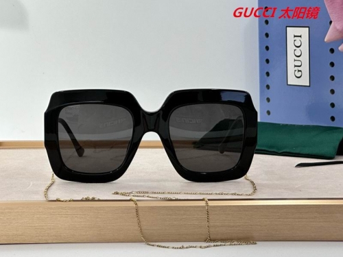 G.U.C.C.I. Sunglasses AAAA 5348