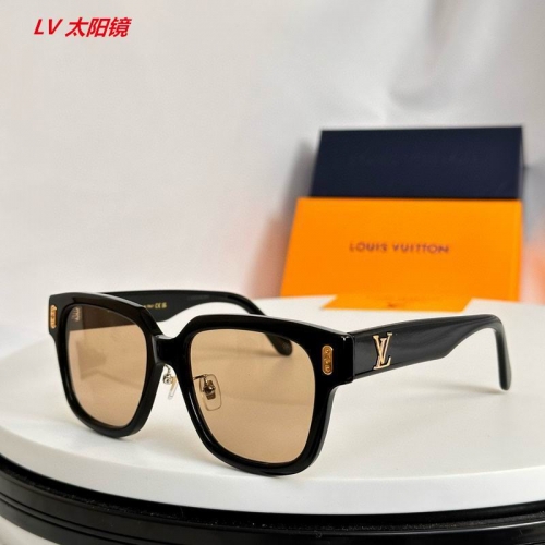 L...V... Sunglasses AAAA 6413