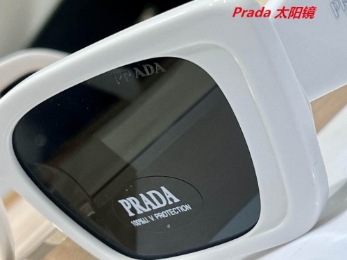 P.r.a.d.a. Sunglasses AAAA 4184