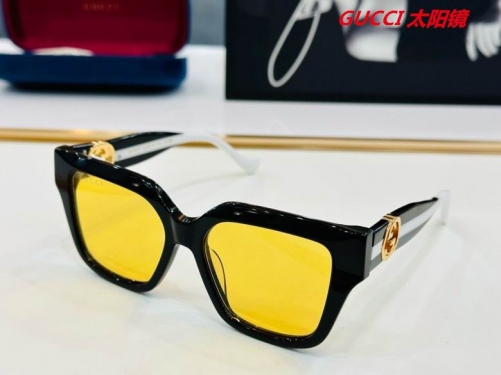 G.U.C.C.I. Sunglasses AAAA 6463