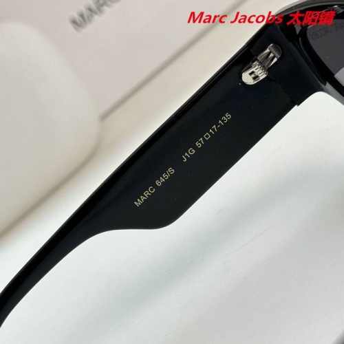 M.a.r.c. J.a.c.o.b.s. Sunglasses AAAA 4037