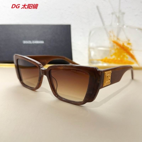 D.n.G. Sunglasses AAAA 4046