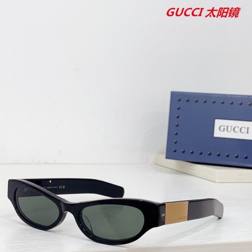 G.U.C.C.I. Sunglasses AAAA 5430