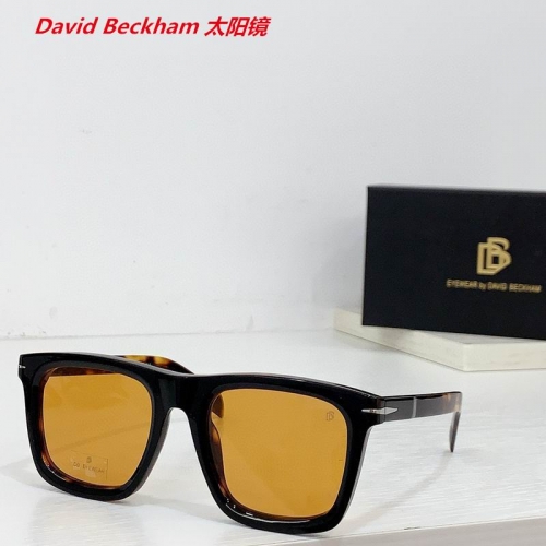 D.a.v.i.d. B.e.c.k.h.a.m. Sunglasses AAAA 4142
