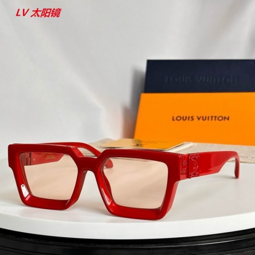 L...V... Sunglasses AAAA 6399