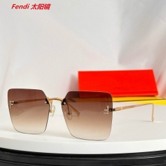 F.e.n.d.i. Sunglasses AAAA 4632