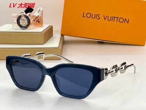 L...V... Sunglasses AAAA 4238