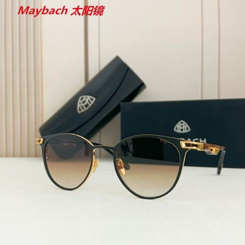 M.a.y.b.a.c.h. Sunglasses AAAA 4540
