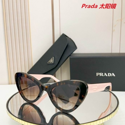 P.r.a.d.a. Sunglasses AAAA 4395