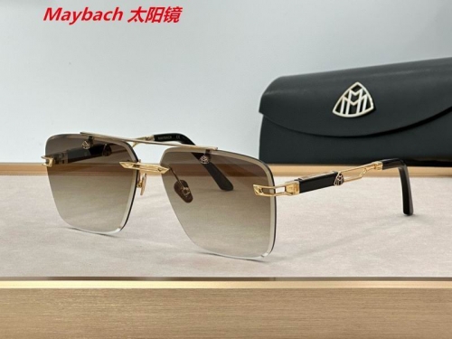 M.a.y.b.a.c.h. Sunglasses AAAA 4244