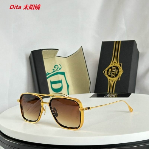 D.i.t.a. Sunglasses AAAA 4417