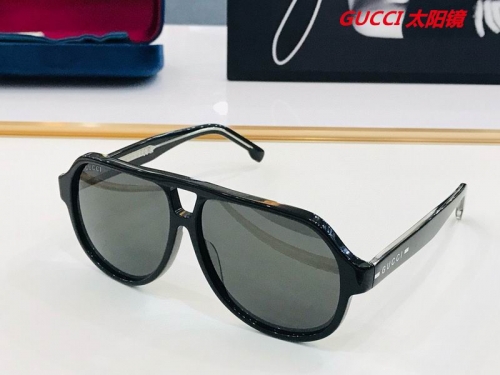 G.U.C.C.I. Sunglasses AAAA 4726