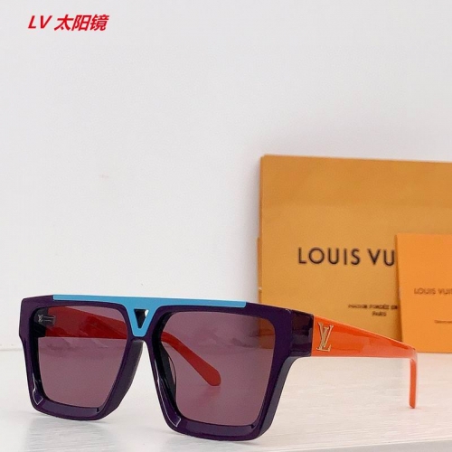 L...V... Sunglasses AAAA 5741