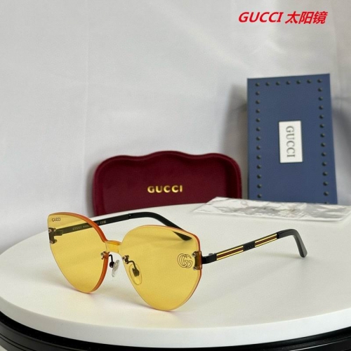 G.U.C.C.I. Sunglasses AAAA 5781