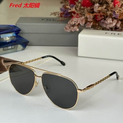 F.r.e.d. Sunglasses AAAA 4054