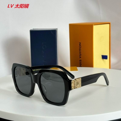 L...V... Sunglasses AAAA 5339