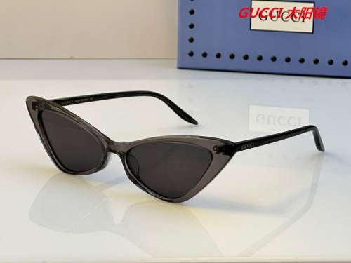 G.U.C.C.I. Sunglasses AAAA 4980