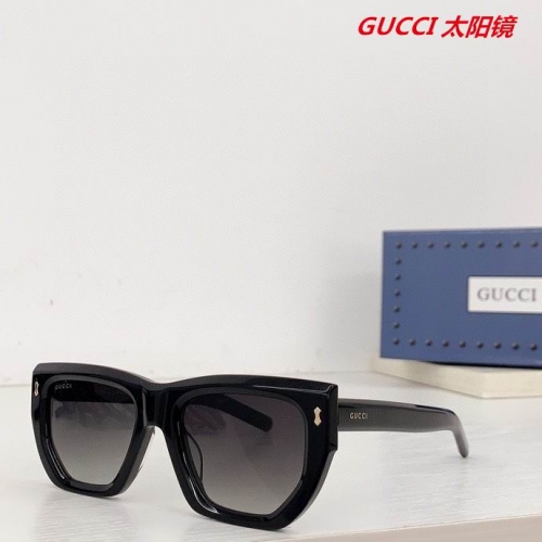 G.U.C.C.I. Sunglasses AAAA 4535