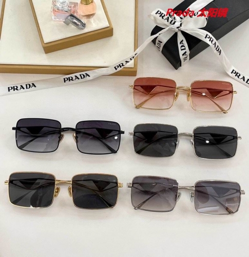 P.r.a.d.a. Sunglasses AAAA 4330