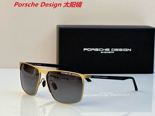 P.o.r.s.c.h.e. D.e.s.i.g.n. Sunglasses AAAA 4015