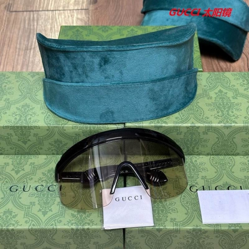 G.U.C.C.I. Sunglasses AAAA 4847