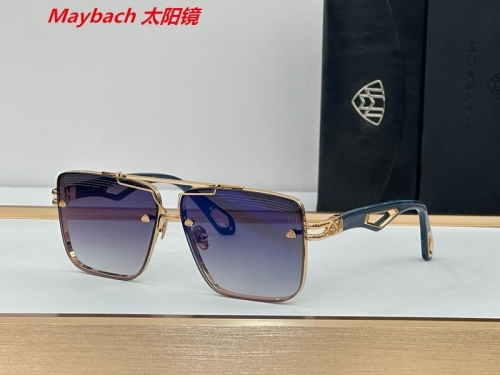 M.a.y.b.a.c.h. Sunglasses AAAA 4156