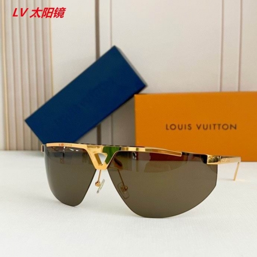 L...V... Sunglasses AAAA 6105