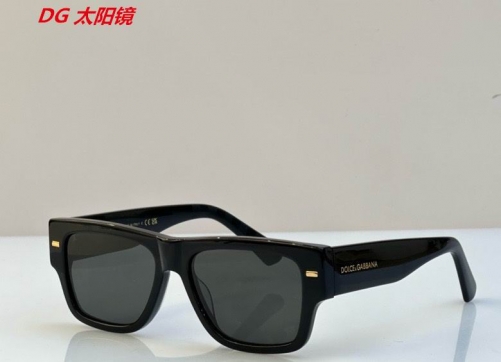 D.n.G. Sunglasses AAAA 4203