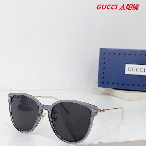 G.U.C.C.I. Sunglasses AAAA 5415