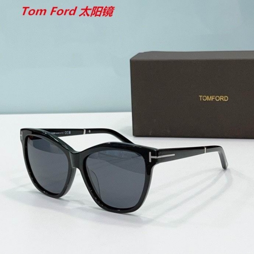 T.o.m. F.o.r.d. Sunglasses AAAA 4061