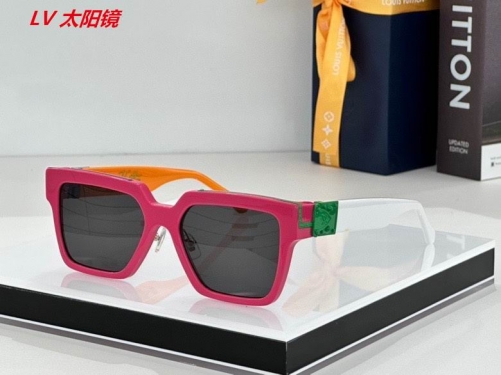 L...V... Sunglasses AAAA 4084