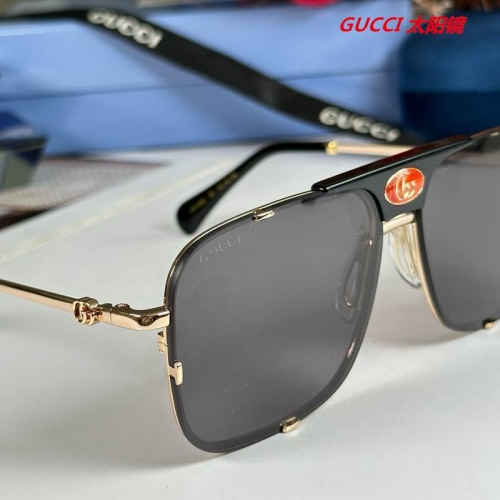 G.U.C.C.I. Sunglasses AAAA 5317